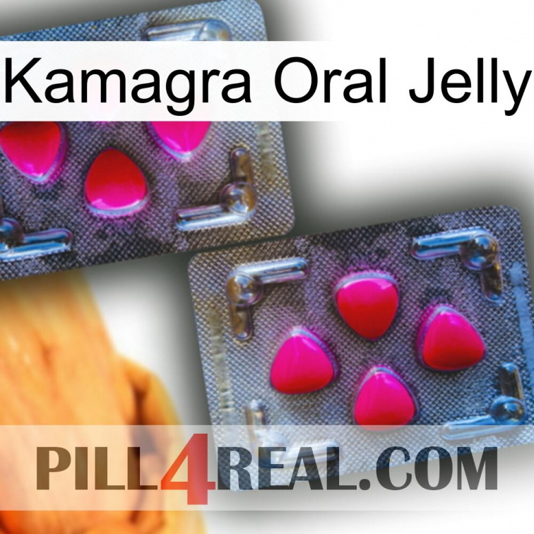 Kamagra Oral Jelly 15